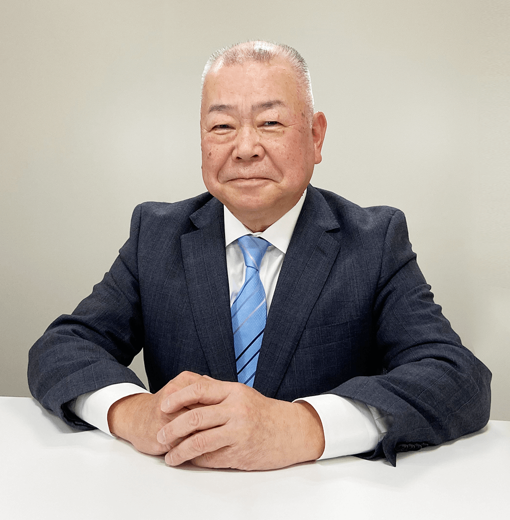 株式会社NEWS　代表取締役社長