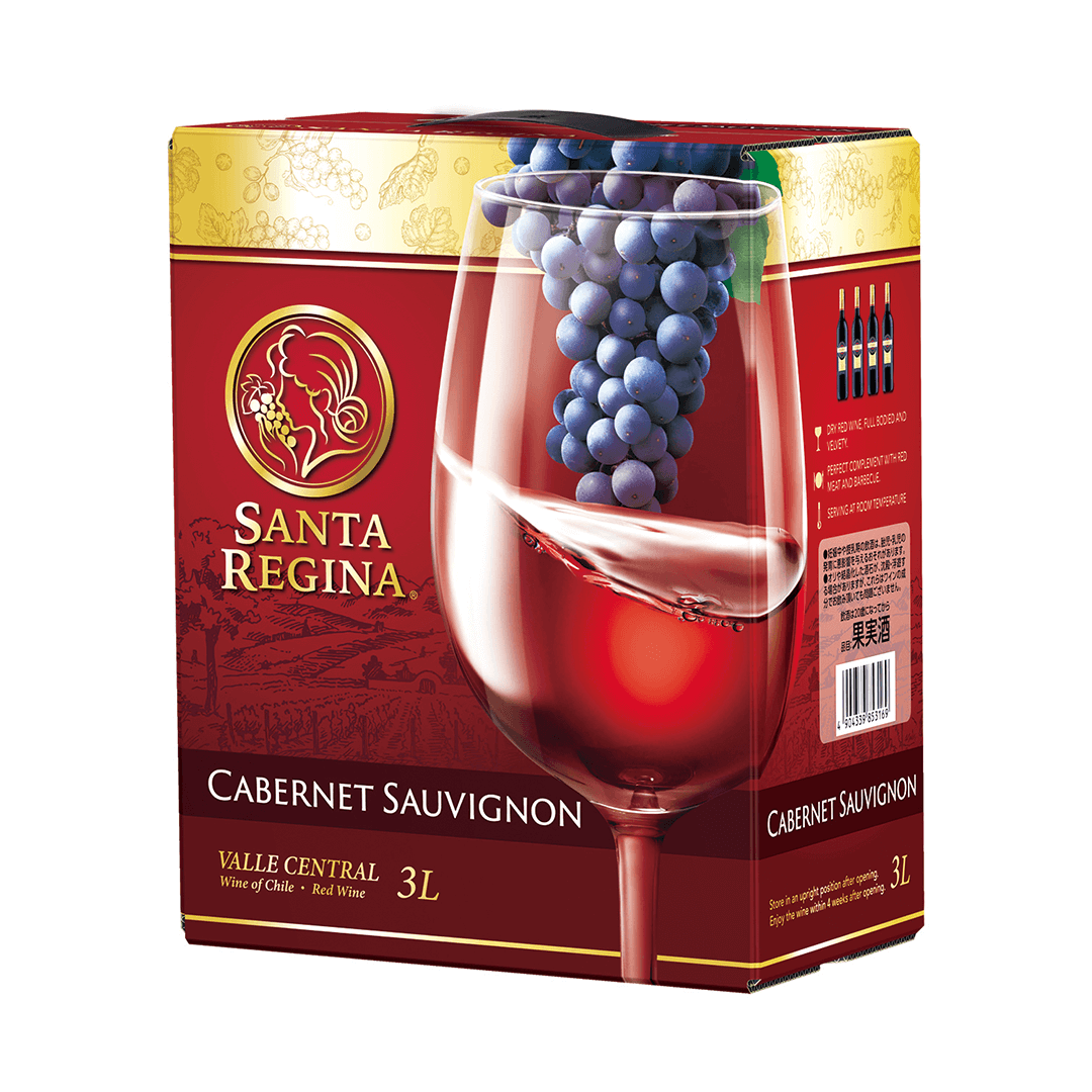 Santa Regina Cabernet Sauvignon