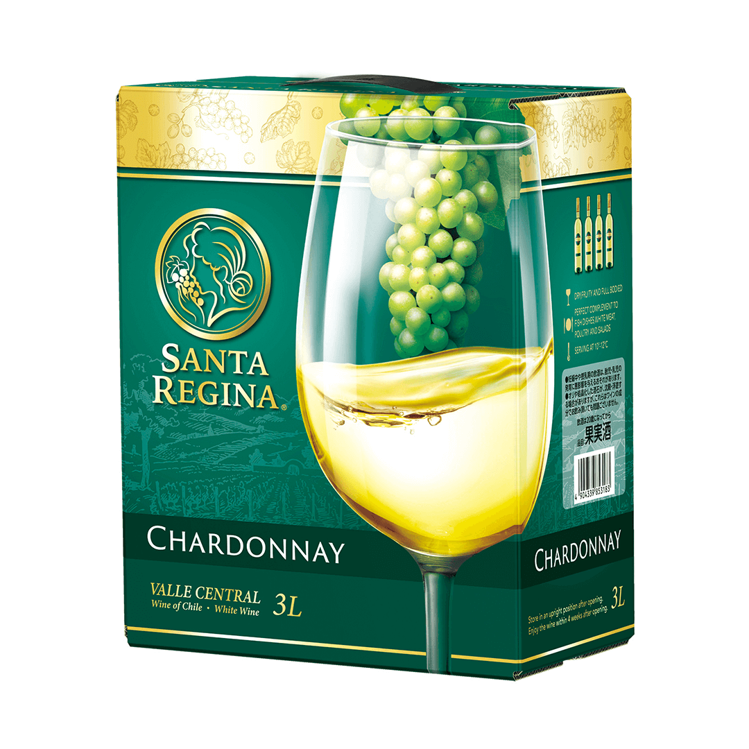 Santa Regina Chardonnay