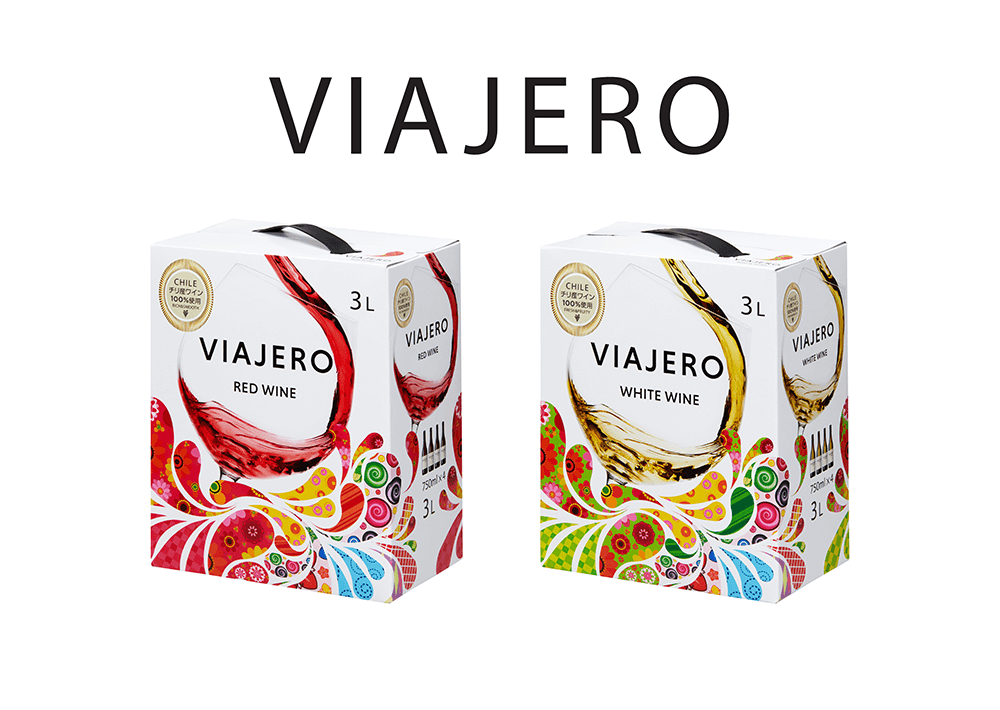 VIAJERO