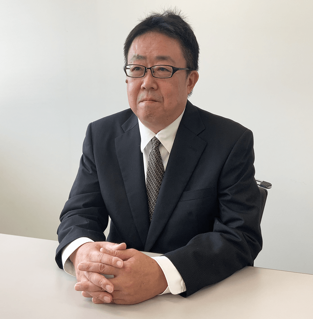 株式会社NEWS 代表取締役社長